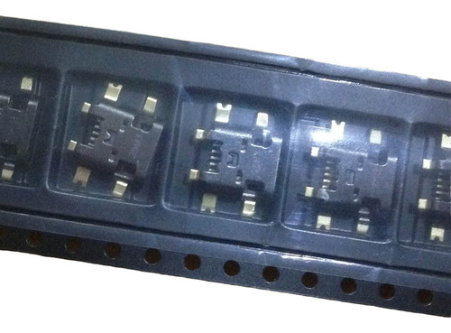 Pin De Carga Htc One V - Sony Xperia M2 D2303 D2305 D2306