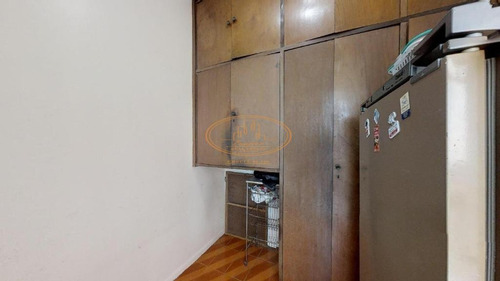 Apartamento Com 2 Dormitório(s) Localizado(a) No Bairro Higienópolis Em São Paulo / São Paulo - 17688:925311