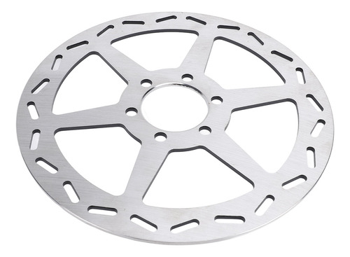 Substituição De Pastilhas De 180 Mm Do Rotor De Freio A Disc