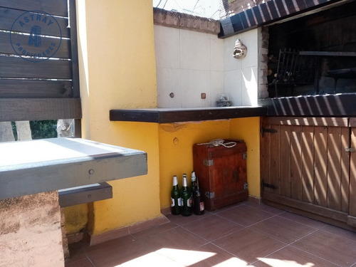 Casa En Venta De 2 Dormitorios En Punta Carretas