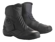 Comprar Botas Motociclismo New Land Drystar Impermeables Alpinestars