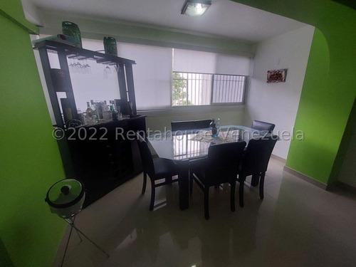 Imagen 3 de 8 de Apartamento En Venta Terrazas Del Club Hipico Mls #22-24736