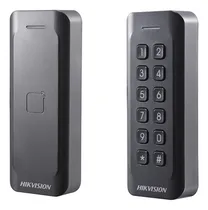 Comprar Lector De Tarjetas Próximidad Tipo Mifare Y Em Teclado Ip65