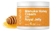 Comprar Coera Manuka Crema De Miel Silencio Con Jalea Real Rp71b