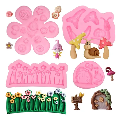 comprar Jardín De Hadas De Hada De Hada De Hada De Hada De Hada De 4