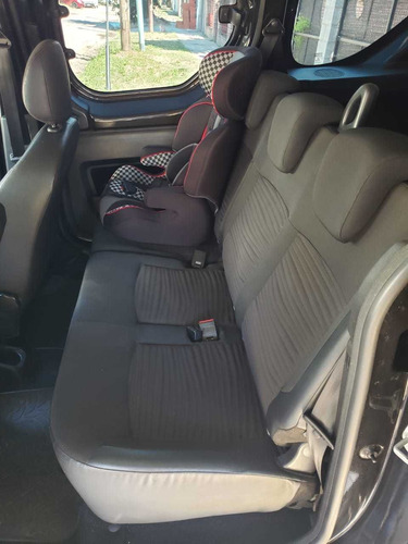 Renault Kangoo 1.6 Sce Zen 2018