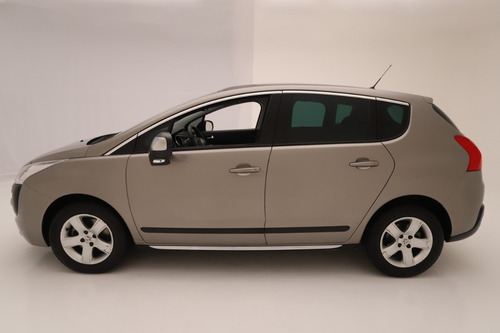 Peugeot 3008 Thp Feline Mt
