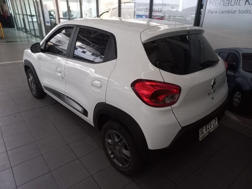 Imagen 4 de 6 de Renault Kwid 1.0 Sce 66cv Iconic Ac823lp Seleccionados