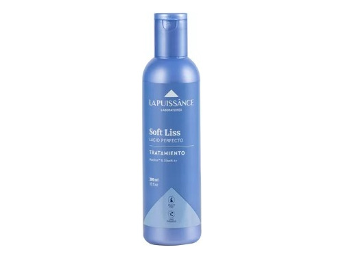 La Puissance Acondicionador Soft Liss Lacio Perfecto 300ml 