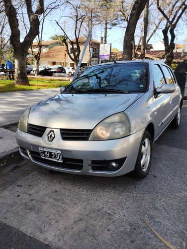 Renault Clio 1.5 Luxe