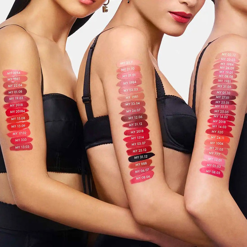 Labial Dolce&gabbana My Juicy Sheer Color My 333