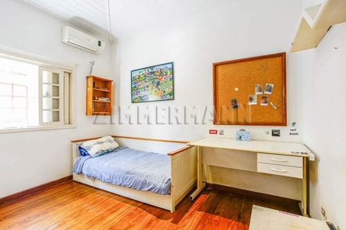Casa - Jardim Paulista - Ref: 118109 - V-118109