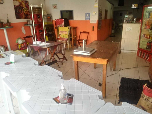 Imagem 6 de 10 de Restaurante Passa-se O Ponto Av Oratório, Pq São Lucas/sp