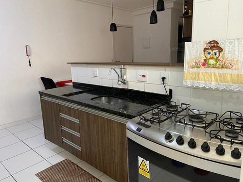 Imagem 22 de 28 de Apartamento Em Santa Maria, Santo André/sp De 57m² 2 Quartos À Venda Por R$ 320.000,00 - Ap1524046-s