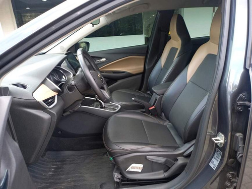 Chevrolet Onix 1.0 TURBO FLEX PREMIER AUTOMÁTICO