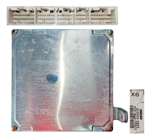 37820-ppa-a56 X6 Computadora Honda Crv 2002 2003 2.4 (Usado)