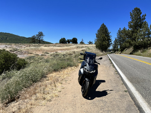Bmw C400 Gt 2023