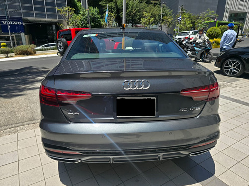 Audi A4 2.0 T 40 Tfsi S Line 190Hp Dsg Hybrid