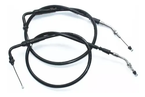 Guaya Acelerador Benelli Rk6