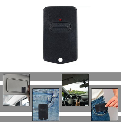Crystally-rb741 Fm135 Para Mighty Mule, Para Gto Gate Opener