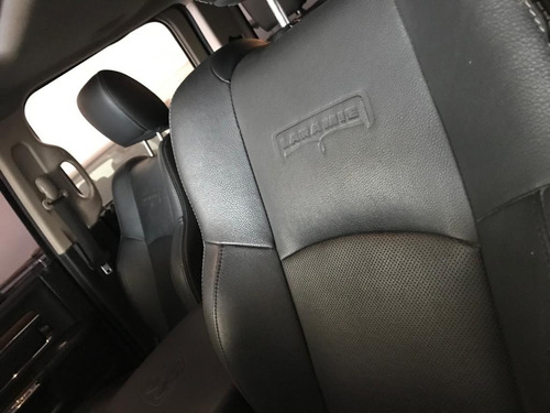 Ram 1500 Laramie