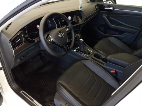 Volkswagen Vento 1.4tsi 150cv Highline Automatico At 2021 15