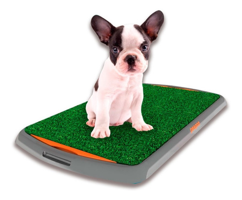 Bandeja Sanitaria Para Perro Peepoo