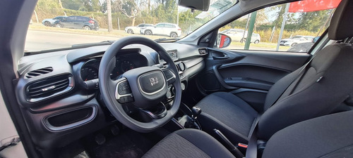 Fiat Cronos 1.3 Gse Like
