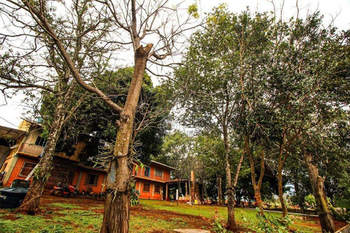 Imagem 7 de 26 de Chácara Com 1 Dormitório À Venda, 425 M² Por R$ 3.000.000,00 - Imóvel Foz Do Iguaçu - Parte I - Foz Do Iguaçu/pr - Ch0032