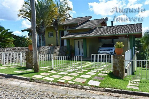 Imagem 10 de 29 de Chácaras Em Condomínio À Venda Em Bom Jesus Dos Perdões/sp - Compre O Seu Chácaras Em Condomínio Aqui! - 1455909