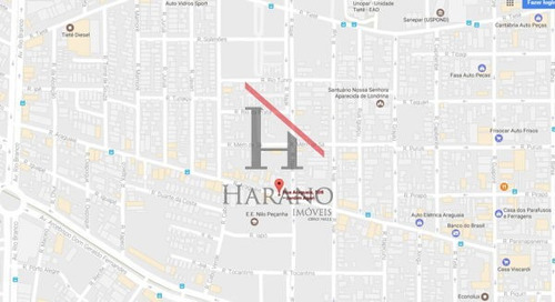 Imagem 6 de 6 de Comercial Salão Comercial - 524763-v