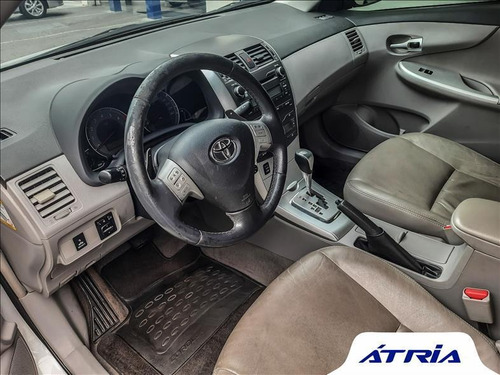 Imagem 7 de 8 de Toyota Corolla 2.0 Xei 16v