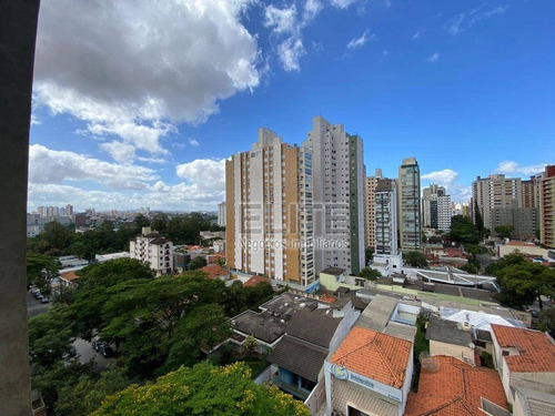Imagem 23 de 25 de Apartamento Com 3 Dormitórios À Venda, 125 M² Por R$ 1.050.000,00 - Jardim - Santo André/sp - Ap13421