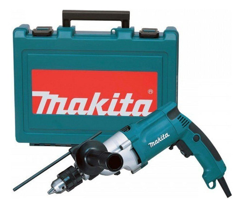 Furadeira De Impacto 720w Makita 1/2 Pol. - Hp2050h-220v