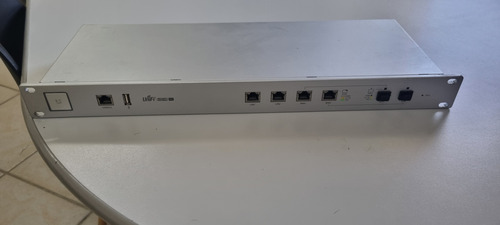Security Gateway (Usado)