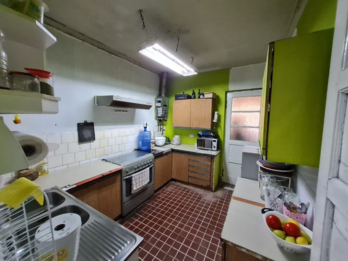 Imagen 9 de 25 de Oportunidad Casa Grande Con Patio En San Miguel