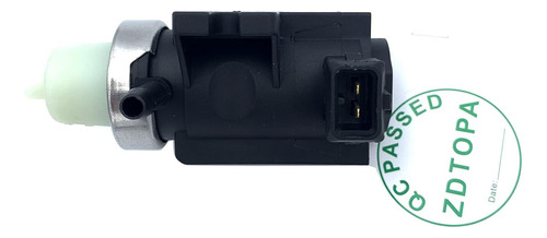 Modulo Vacio Egr Solenoide Mahindra Pick Up Scorpio Xuv 682