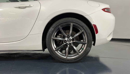 Imagen 11 de 15 de 45447 - Mazda Mx5 2017 Con Garantía