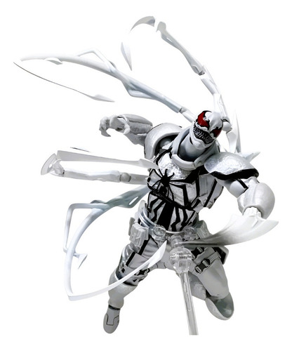 Figura De Acción Ct Amazing Yamaguchi Agent 6