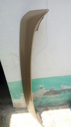 Spoiler Toyota Baby Camry