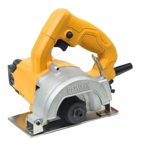 Serra Mármore Dewalt 3/8 1400w Dw862 - Outlet