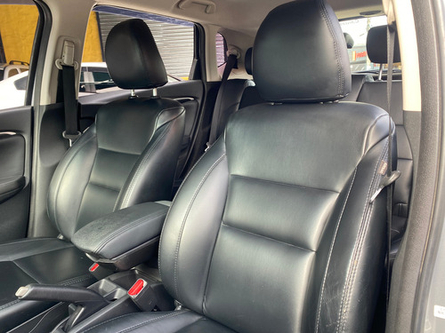 Honda WR-V WR-V EX 1.5 FlexOne CVT (Flex)