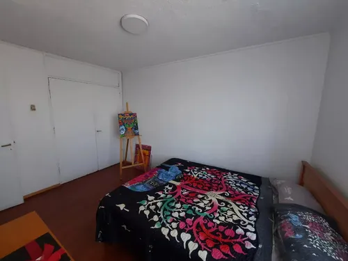 Vendo Departamento Metro Grecia Vende Su Dueña.