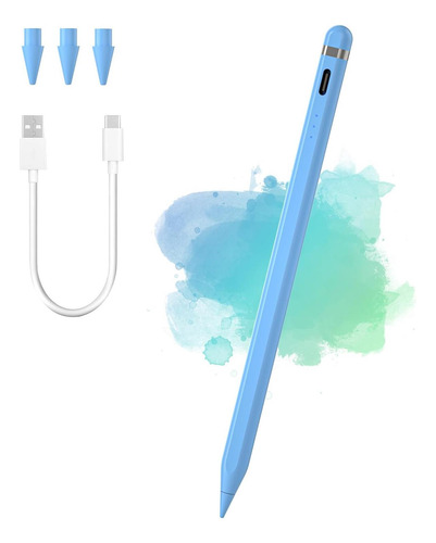 Lápiz Lápiz De Lápiz Compatible Para iPad Pro Air iPad Mini