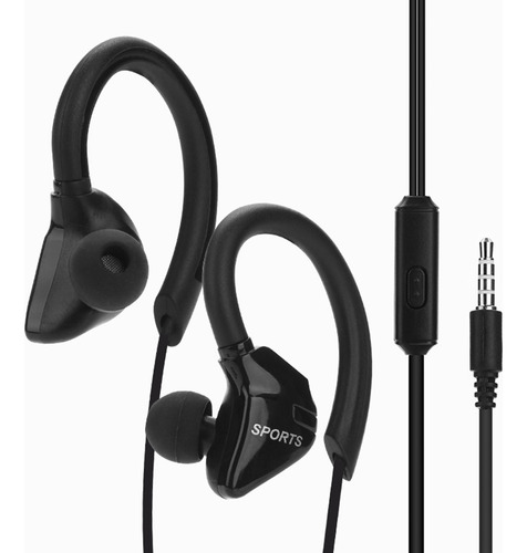 Auriculares Universales Para Teléfonos Móviles S Con Auricul