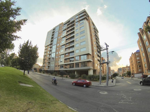 Imagen 1 de 14 de Apartamento En Belmira(bogota) Rah Co: 21-482