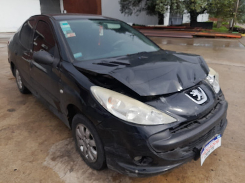 Peugeot  207 Compact Xs 1.4