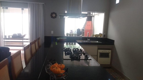 Chácara Com 2 Dormitórios À Venda, 1032 M² Por R$ 680.000,00 - Recanto Dos Dourados - Campinas/sp - Ch0095