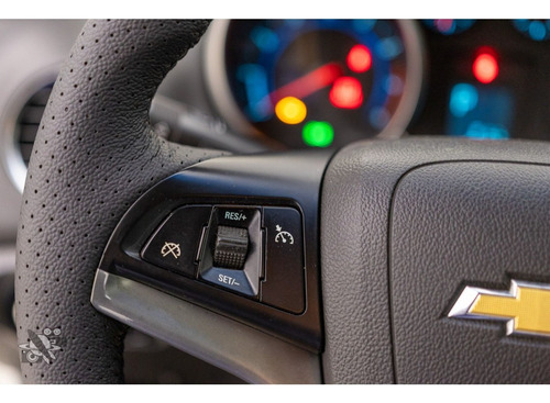 Chevrolet Cruze 1.8 LT 16V FLEX 4P AUTOMÁTICO