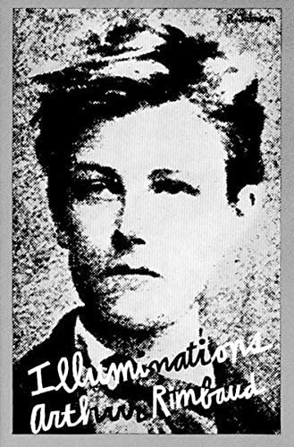Illuminations (new Directions Paperbook, No. 56), De Rimbaud, Arthur. Editorial New Directions Publishing Corporation, Tapa Blanda En Inglés